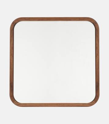 Silhouette mirror | Fredericia Furniture