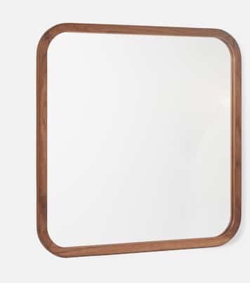 Silhouette mirror | Fredericia Furniture