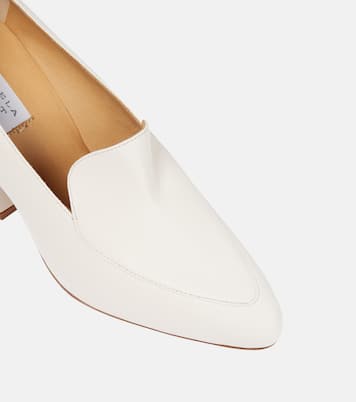 Escarpins Adrian en cuir | Gabriela Hearst