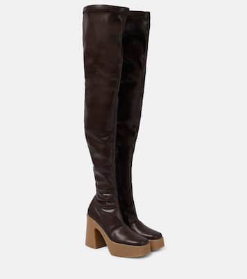Botas mosqueteras | Stella McCartney