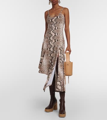 Botas mosqueteras | Stella McCartney