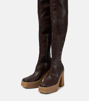Botas mosqueteras | Stella McCartney