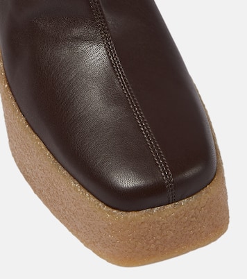 Botas mosqueteras | Stella McCartney