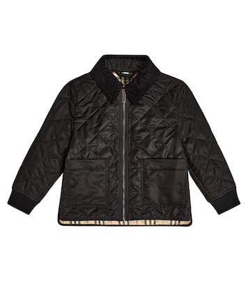 Giacca trapuntata | Burberry Kids