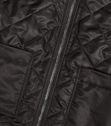 Giacca trapuntata | Burberry Kids