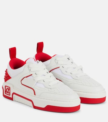 Sneakers Astroloubi in pelle | Christian Louboutin