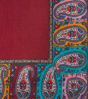 Set of 2 placemats and napkins | Etro