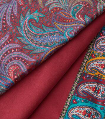 Set of 2 placemats and napkins | Etro