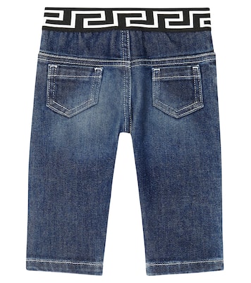 Bébé – Jean Greca | Versace Kids