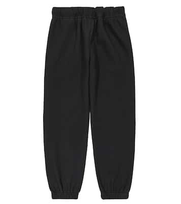 Pantalon de survêtement en coton | Palm Angels Kids