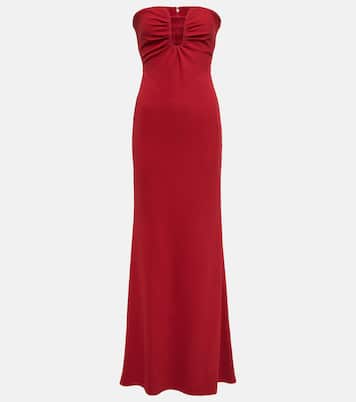 Robe longue | Roland Mouret