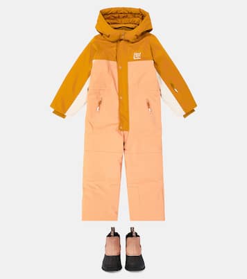 Botas Miky con borrego sintético | Liewood