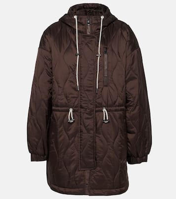 Jacke Caitlin | Varley
