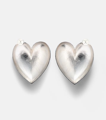 Orecchini Puffy Heart | Jennifer Fisher