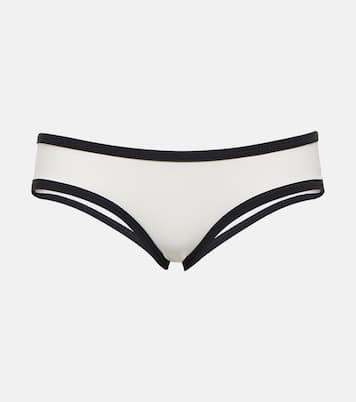 Slip bikini a vita bassa Ligne | Marysia