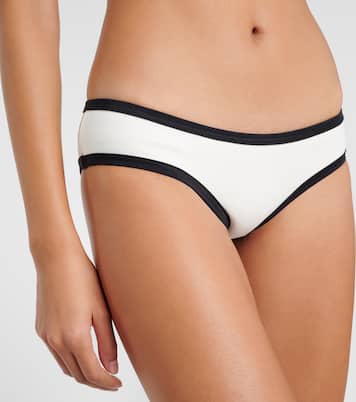 Slip bikini a vita bassa Ligne | Marysia