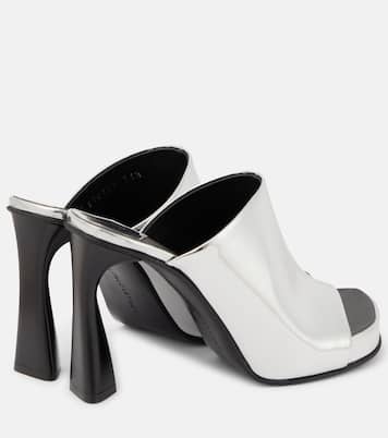 Sandali Elsa in similpelle | Stella McCartney