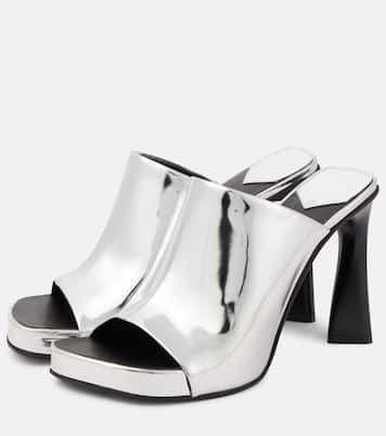 Sandali Elsa in similpelle | Stella McCartney