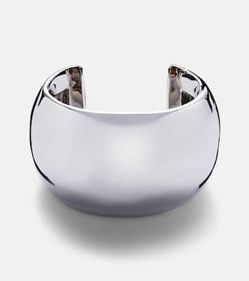 Bracelet Globe en plaqué or 14 ct | Jennifer Fisher