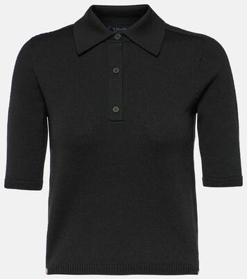 Polo Gemma de lana | 'S Max Mara