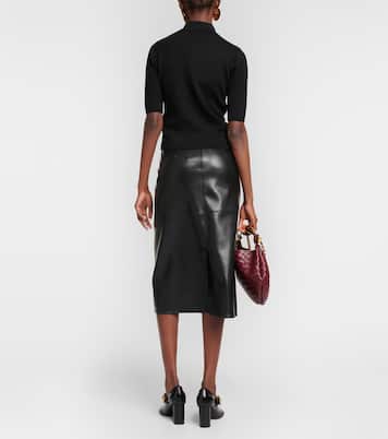 Polo Gemma de lana | 'S Max Mara