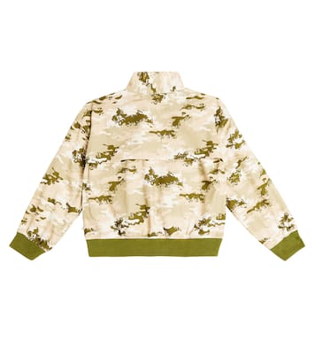 Chaqueta Lancaster de algodón | The New Society