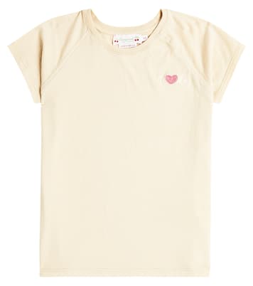 T-shirt Asmae en coton | Bonpoint