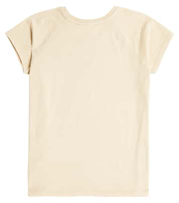 T-shirt Asmae en coton | Bonpoint