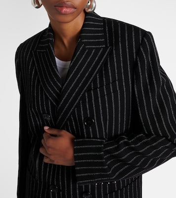 Blazer doppiopetto | Ami Paris