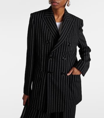 Blazer doppiopetto | Ami Paris