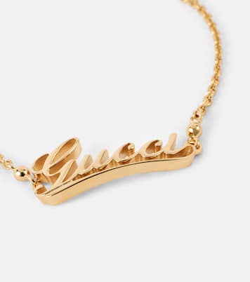 Bracciale Gucci Script | Gucci