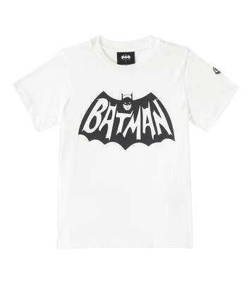 "x Batman - T-shirt in jersey di cotone con stampa | Moncler Enfant