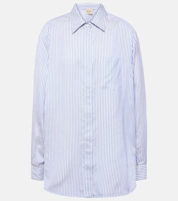 Camicia a righe | Tod's