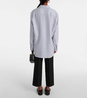 Camicia a righe | Tod's