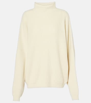 Pullover Kimm aus einem Kaschmirgemisch | Fforme
