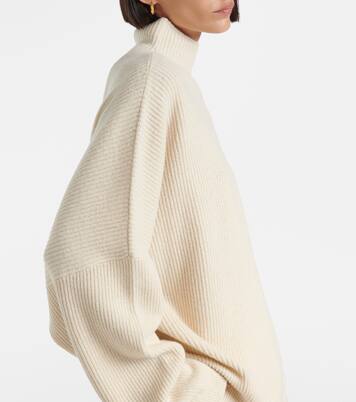 Pullover Kimm aus einem Kaschmirgemisch | Fforme