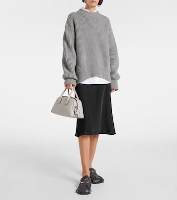 Borsa Darsena Small in pelle | Tod's