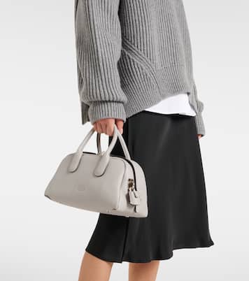 Borsa Darsena Small in pelle | Tod's