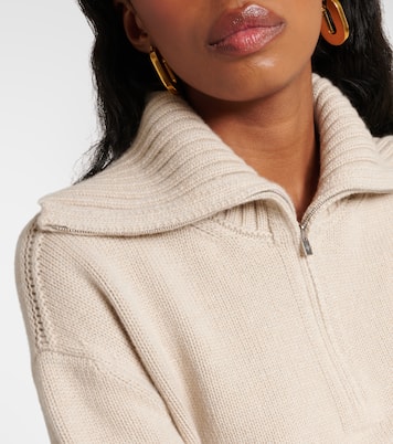 Parksville cashmere sweater | Loro Piana