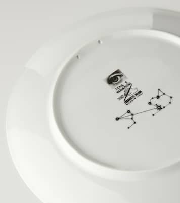 Piatto da parete Tema e Variazioni N.352 Leo | Fornasetti