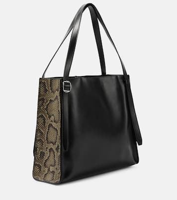 Tote aus Leder | Coperni