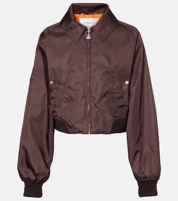 Bomber Harrington | Victoria Beckham