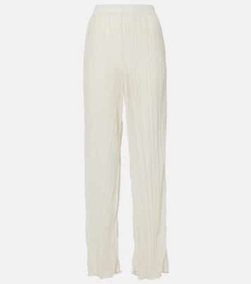 Weite Hose Amaya | Jade Swim
