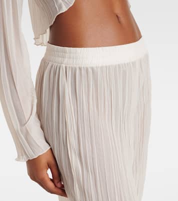 Weite Hose Amaya | Jade Swim