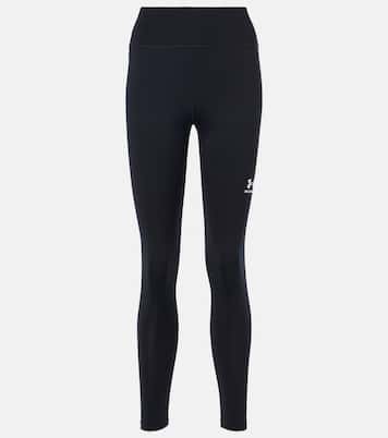x Under Armour - Leggings in cotone | Balenciaga