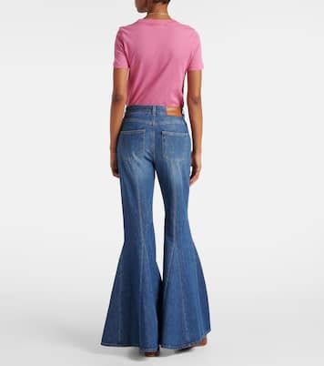 Jeans flared | Chloé