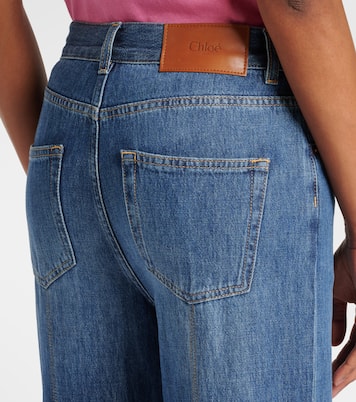 Jeans flared | Chloé