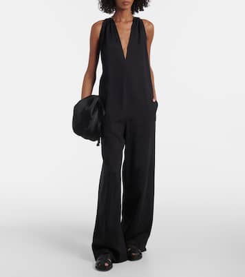 Jumpsuit | Plan C