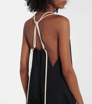 Jumpsuit | Plan C