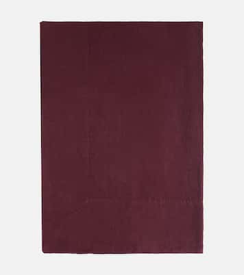 Large linen tablecloth | Once Milano
